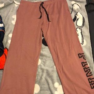 Everyday Lounge Boyfriend Pants